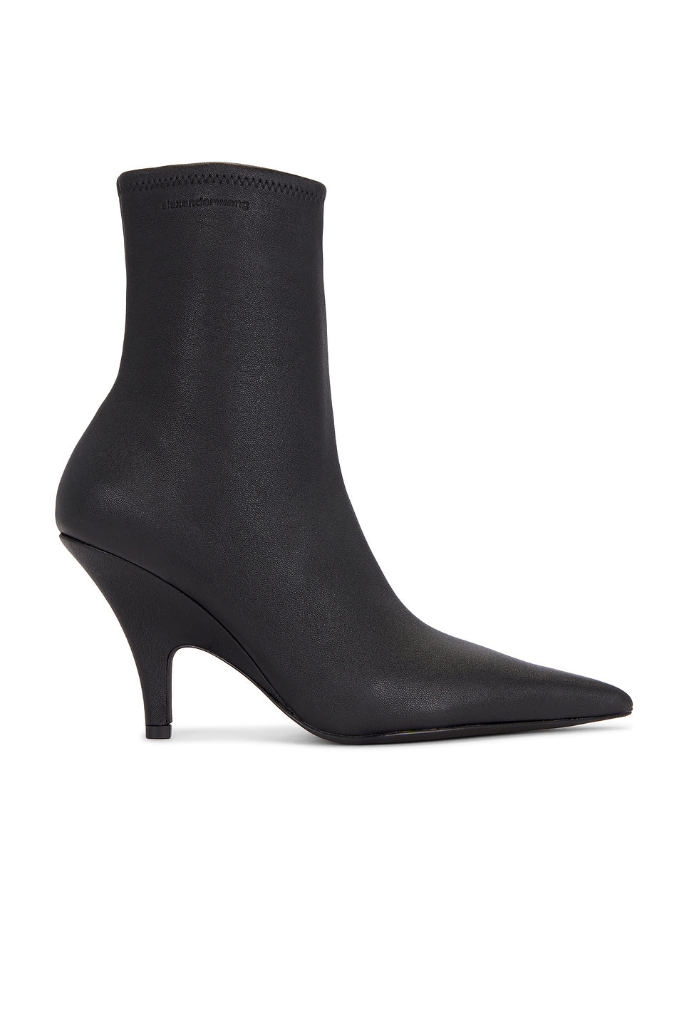 Diablo Ankle Boot