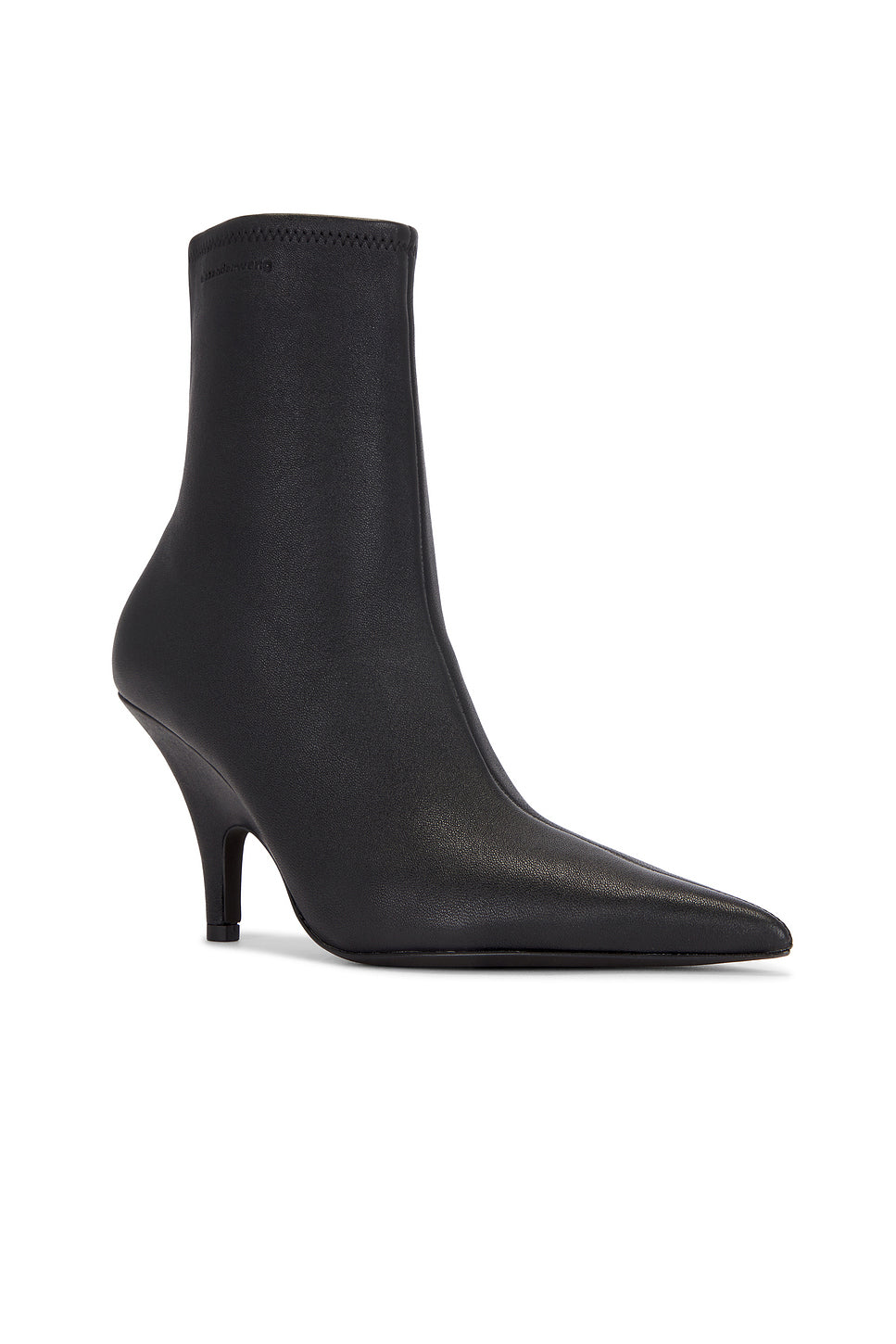 Diablo Ankle Boot