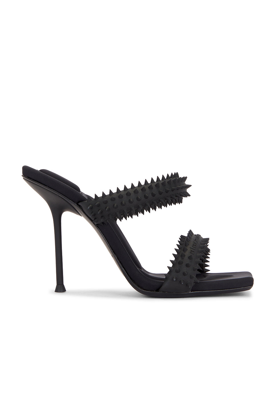 Julie Tubular Sandal