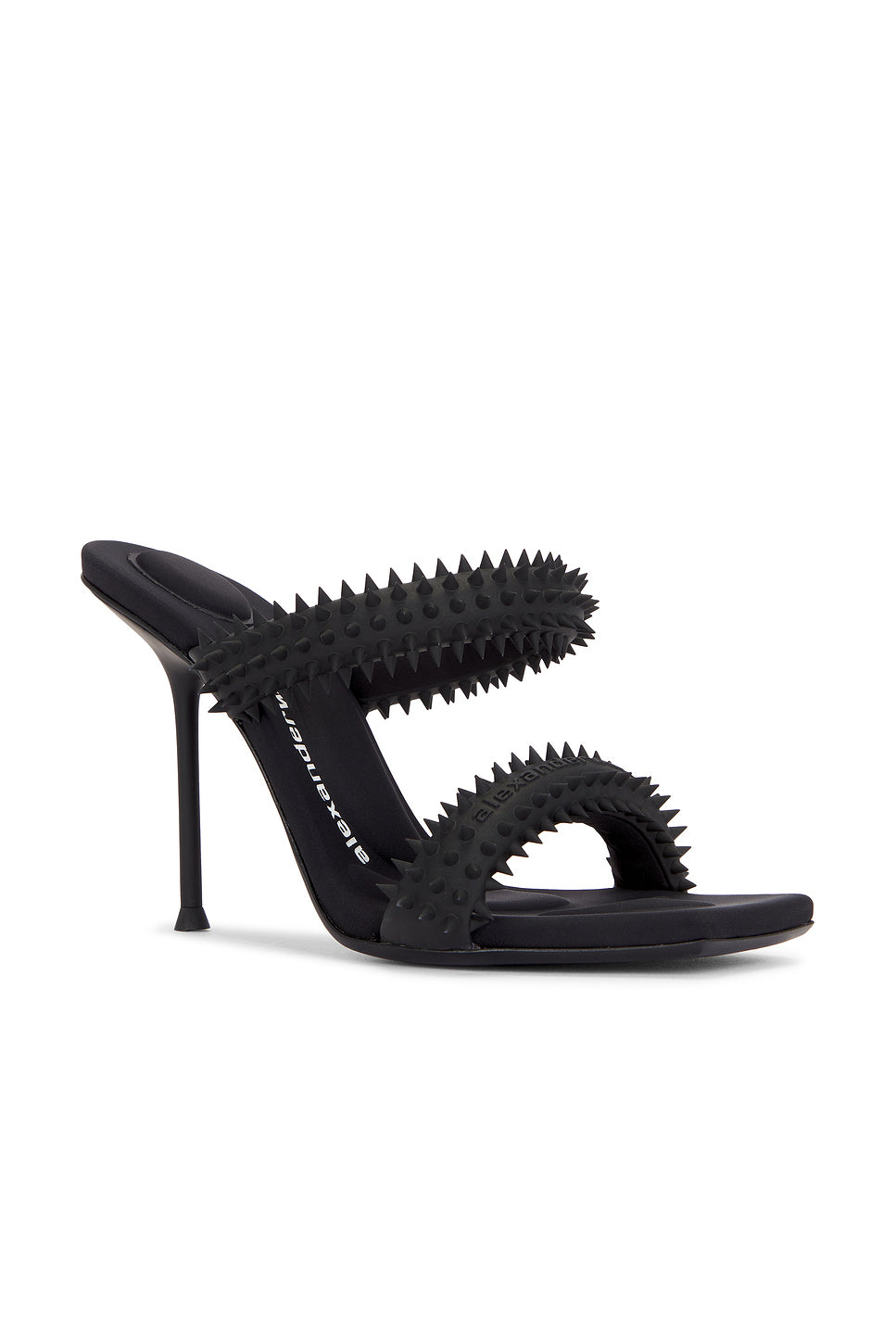 Julie Tubular Sandal