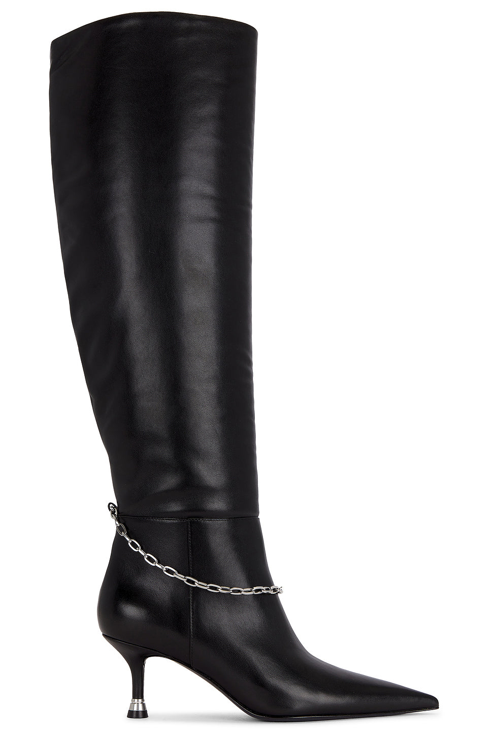 Akila 65mm Slouch Boot