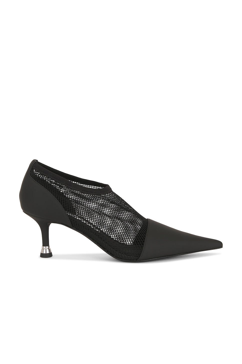 Fei Mesh Bootie