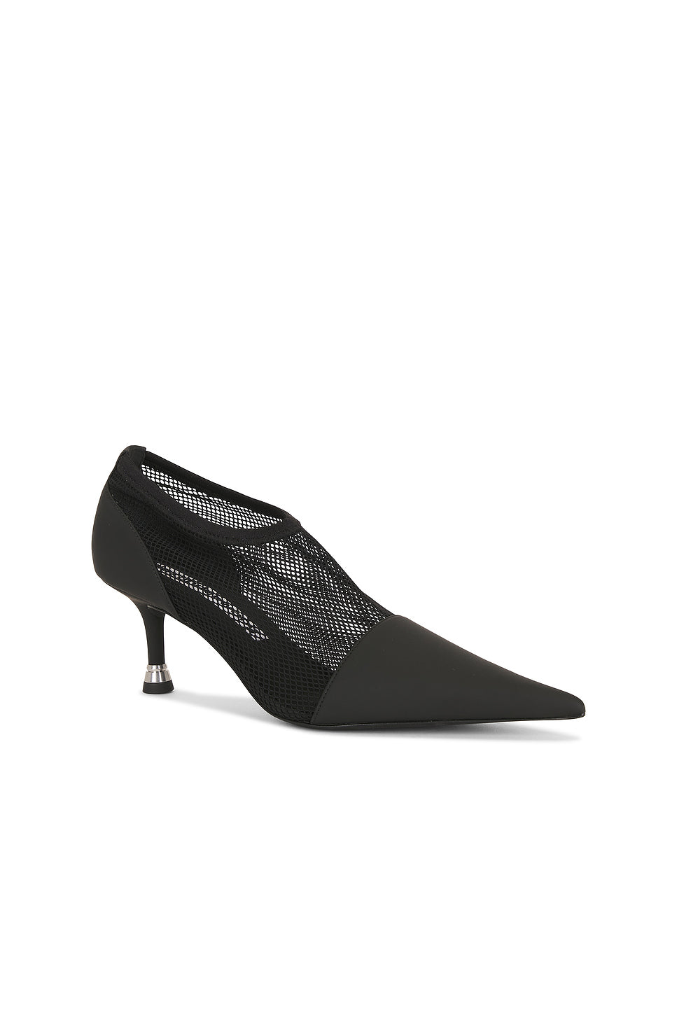 Fei Mesh Bootie