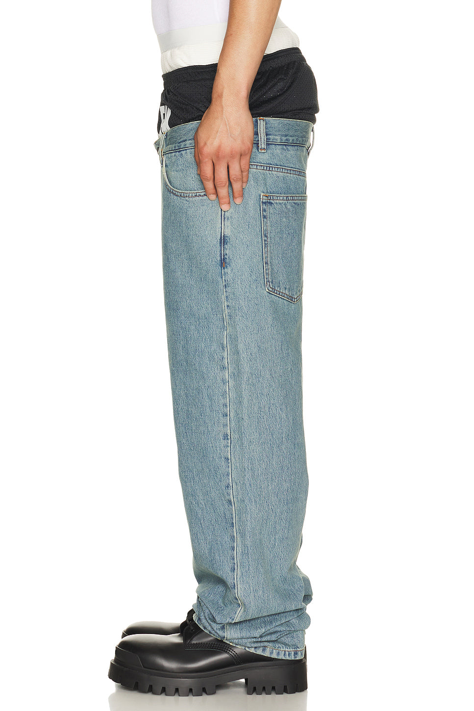 Harlem Denim Jeans