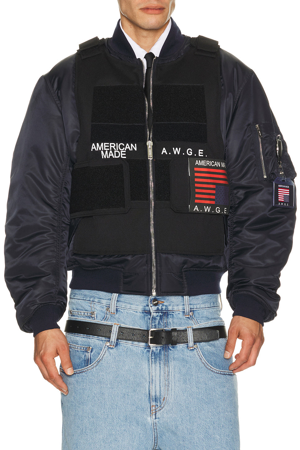 B Bomber