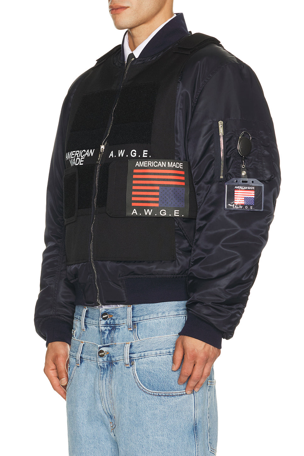 B Bomber