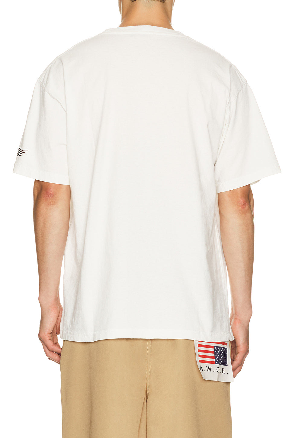 Airbrush Tee