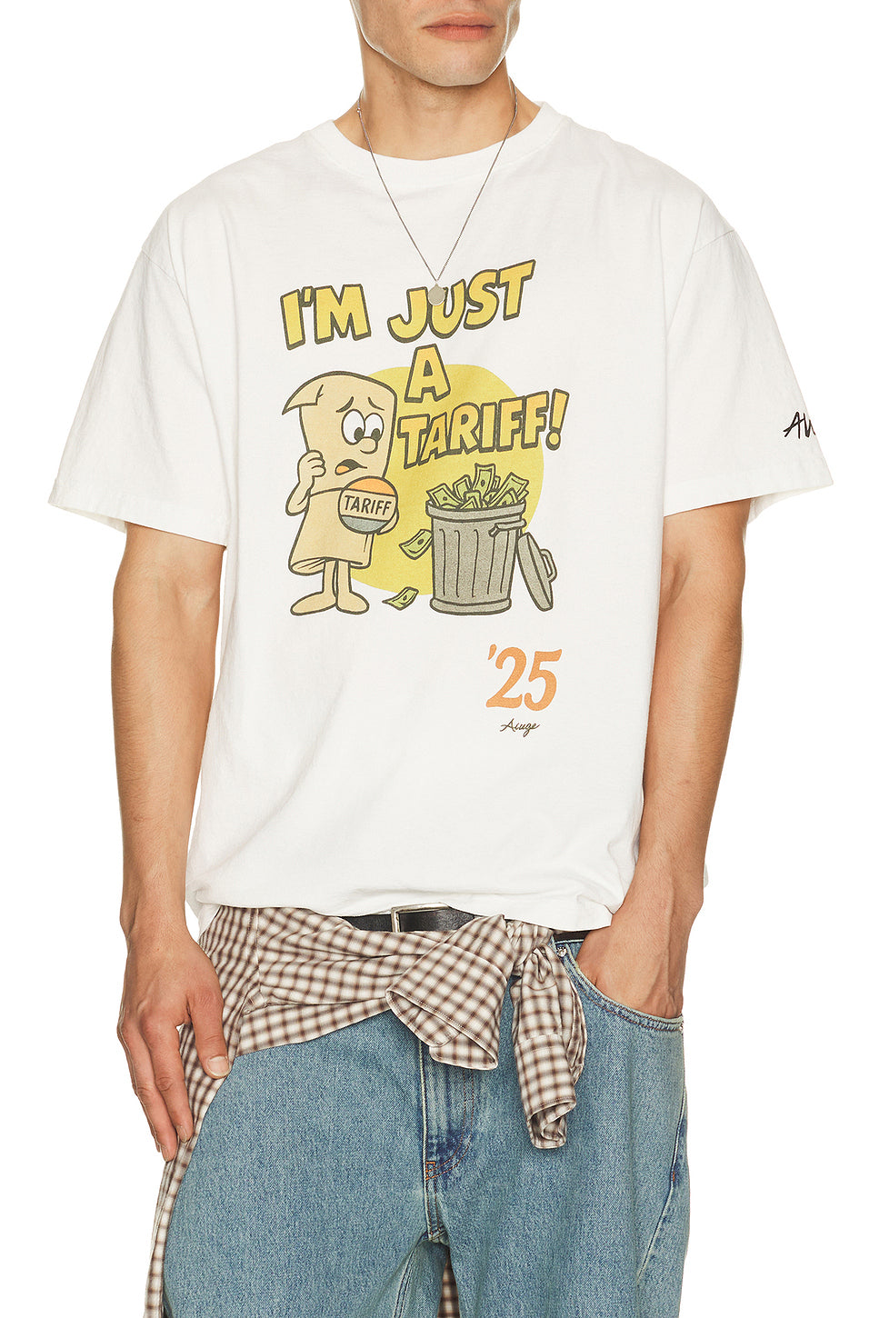 Tariff Tee