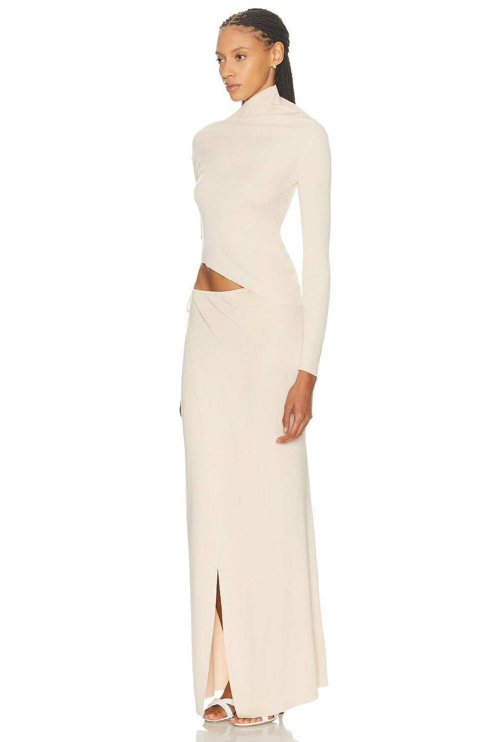 Aura Dress
