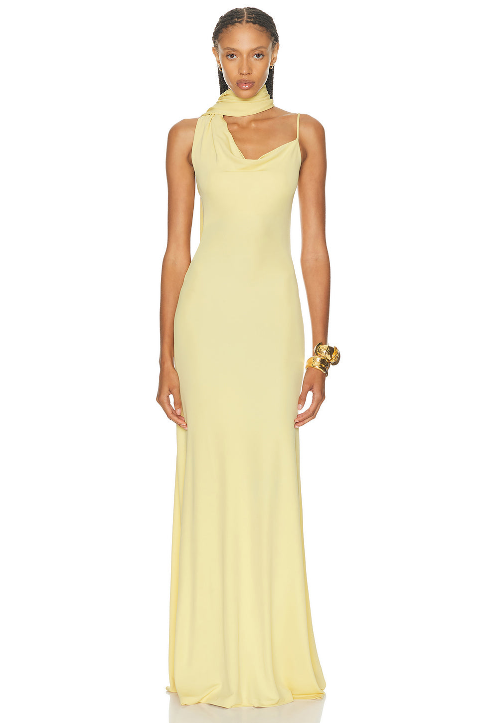 Wisp Dress