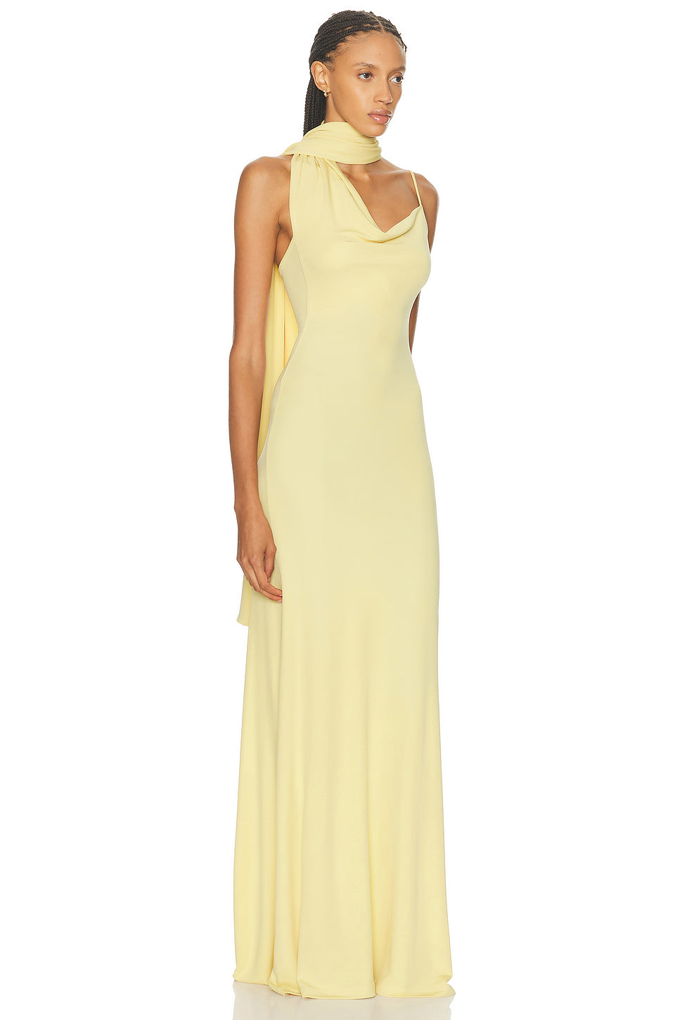 Wisp Dress