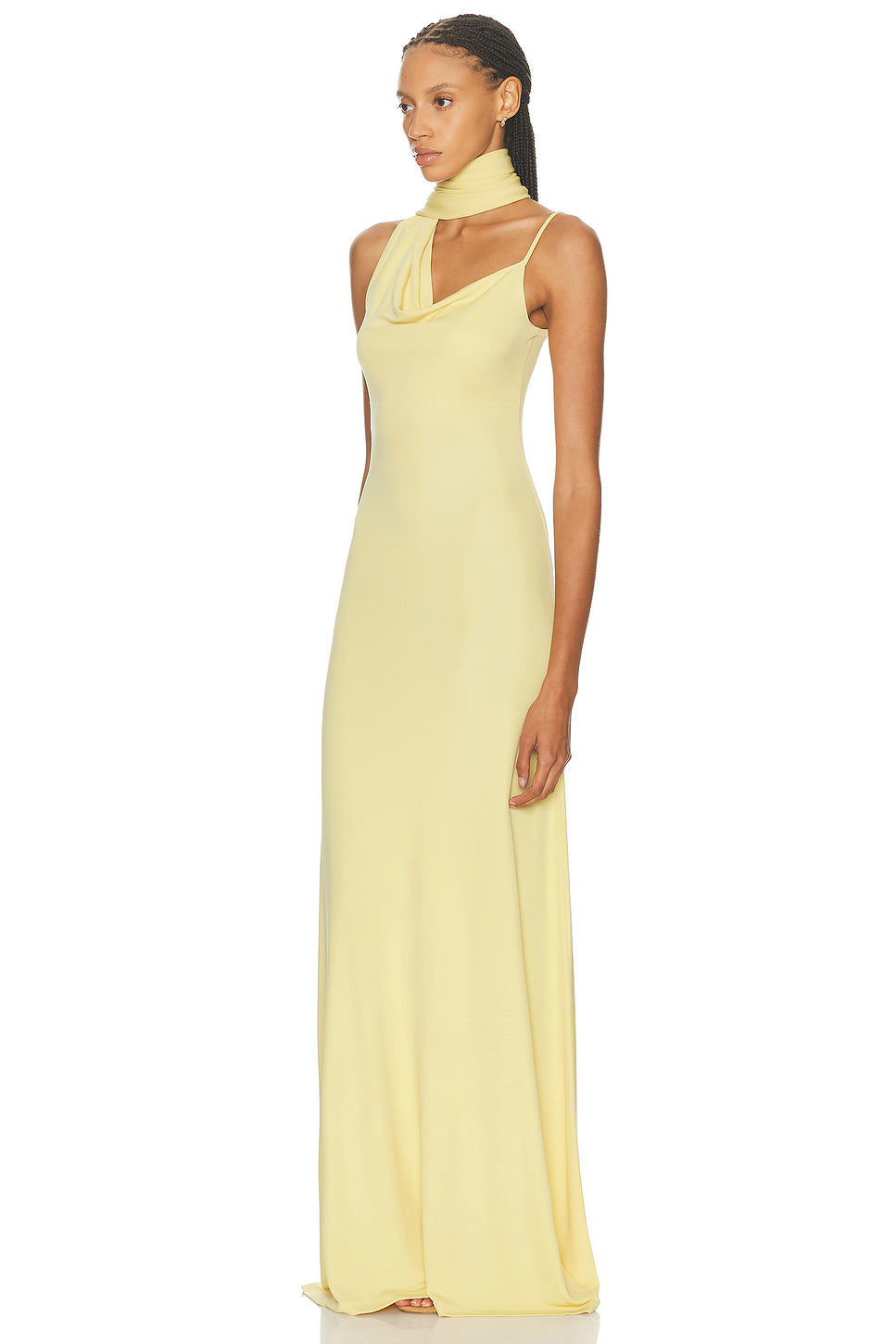 Wisp Dress
