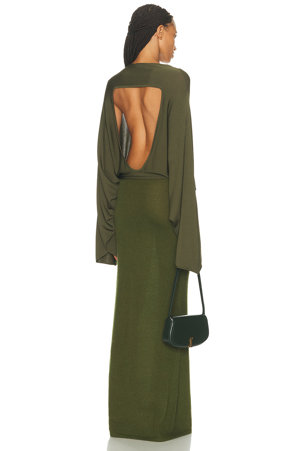 Pine Dress