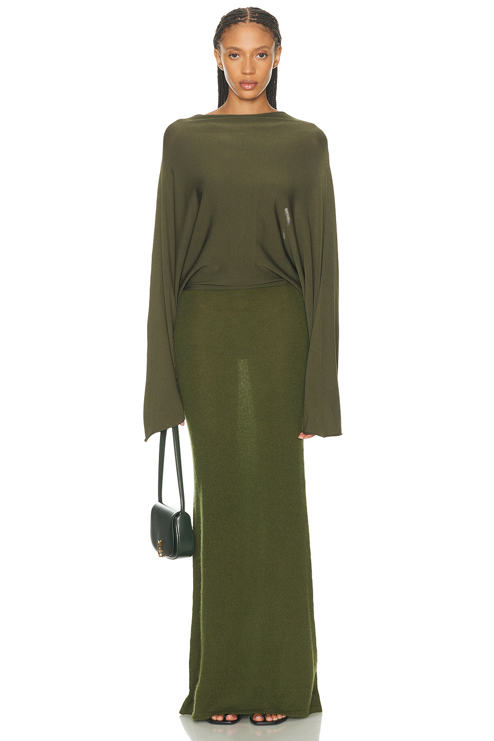 Pine Dress
