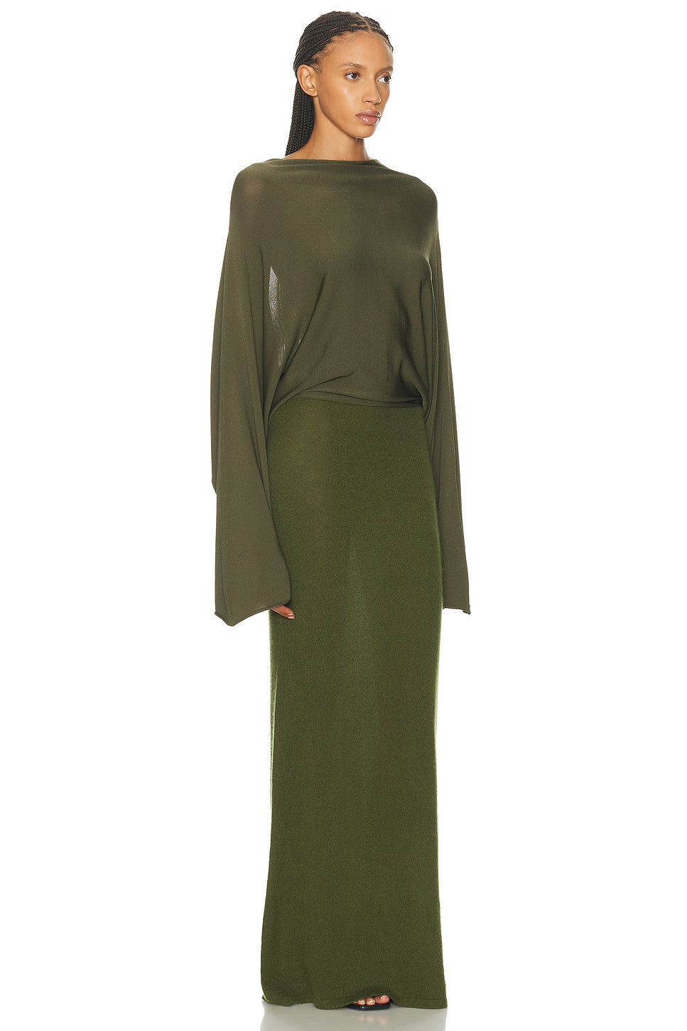 Pine Dress