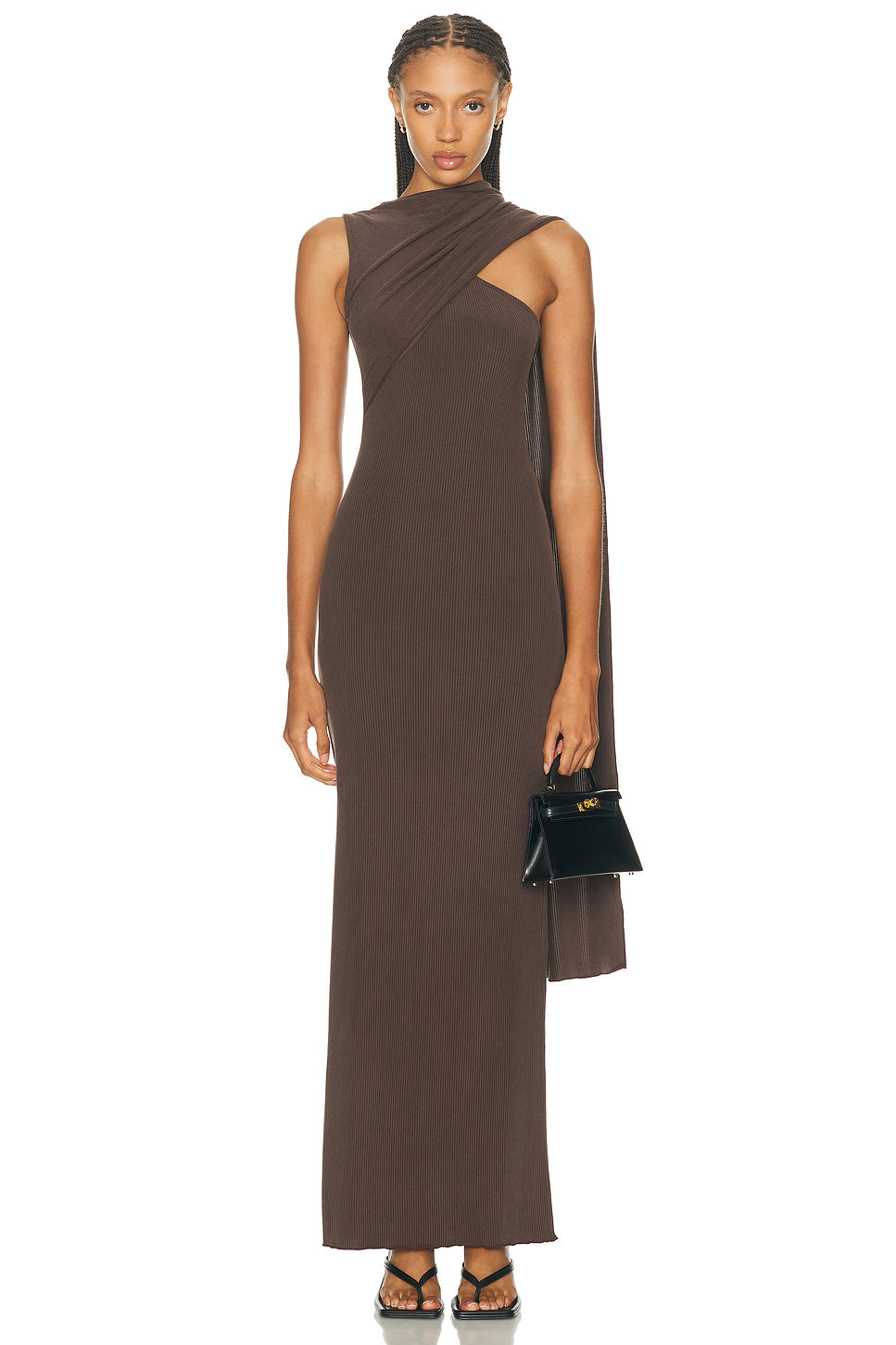Cedar Dress