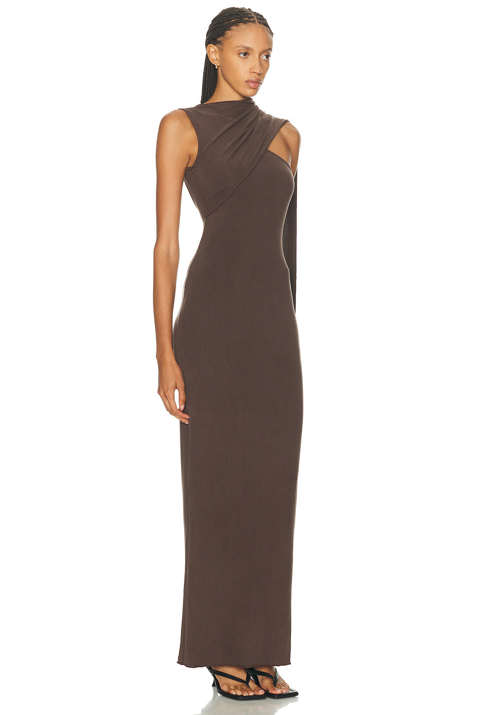 Cedar Dress