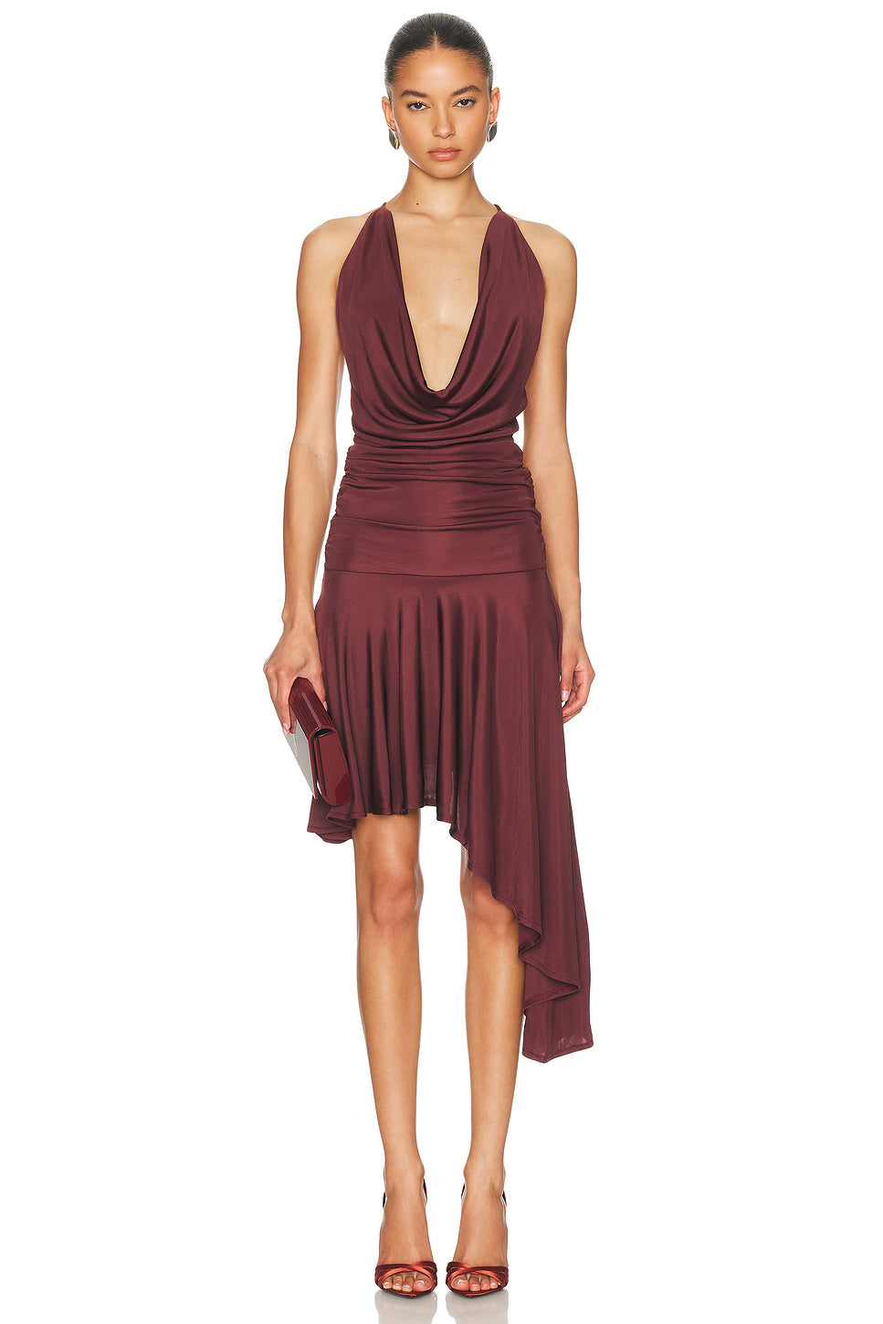 Kiri Dress