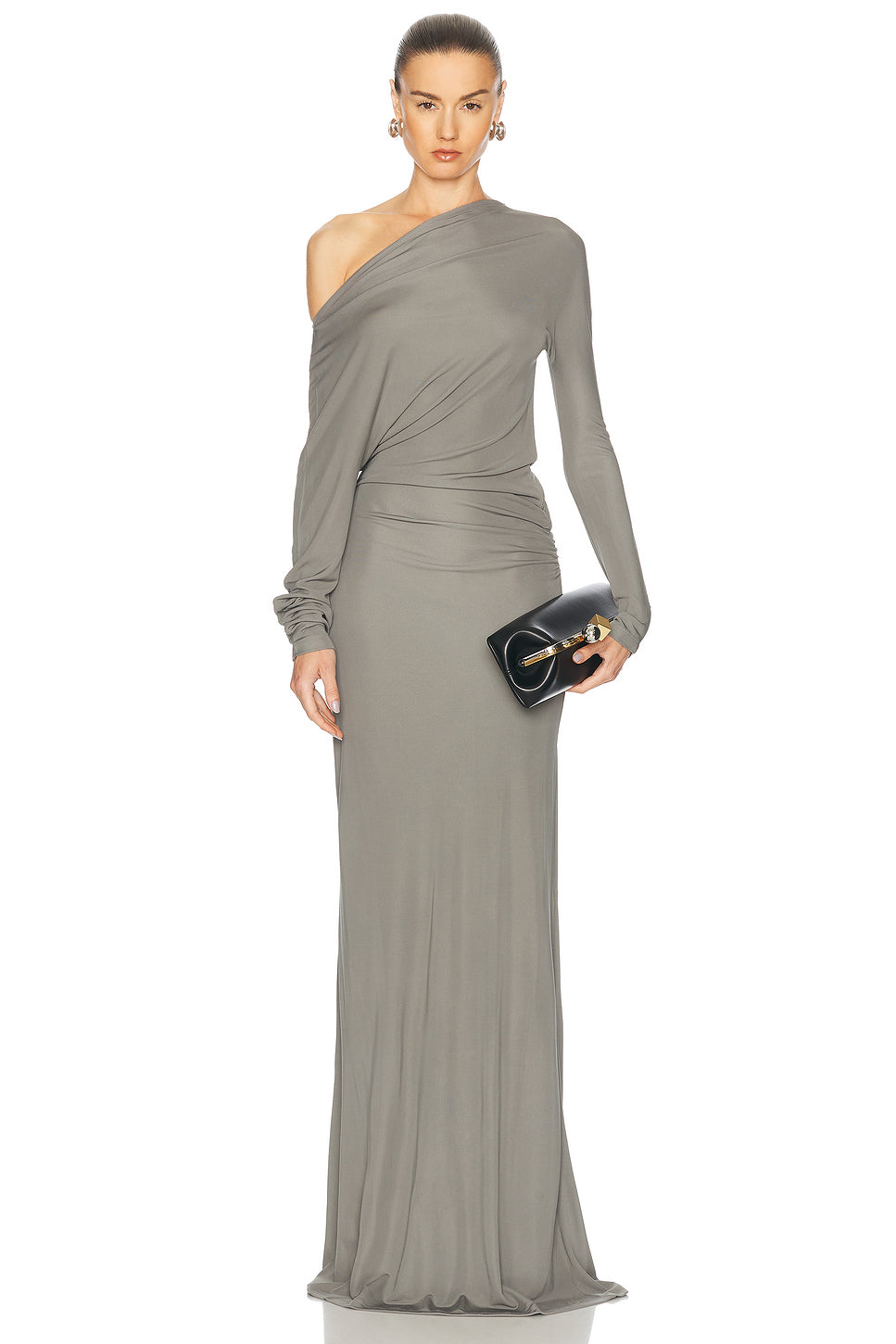Whisper Dress