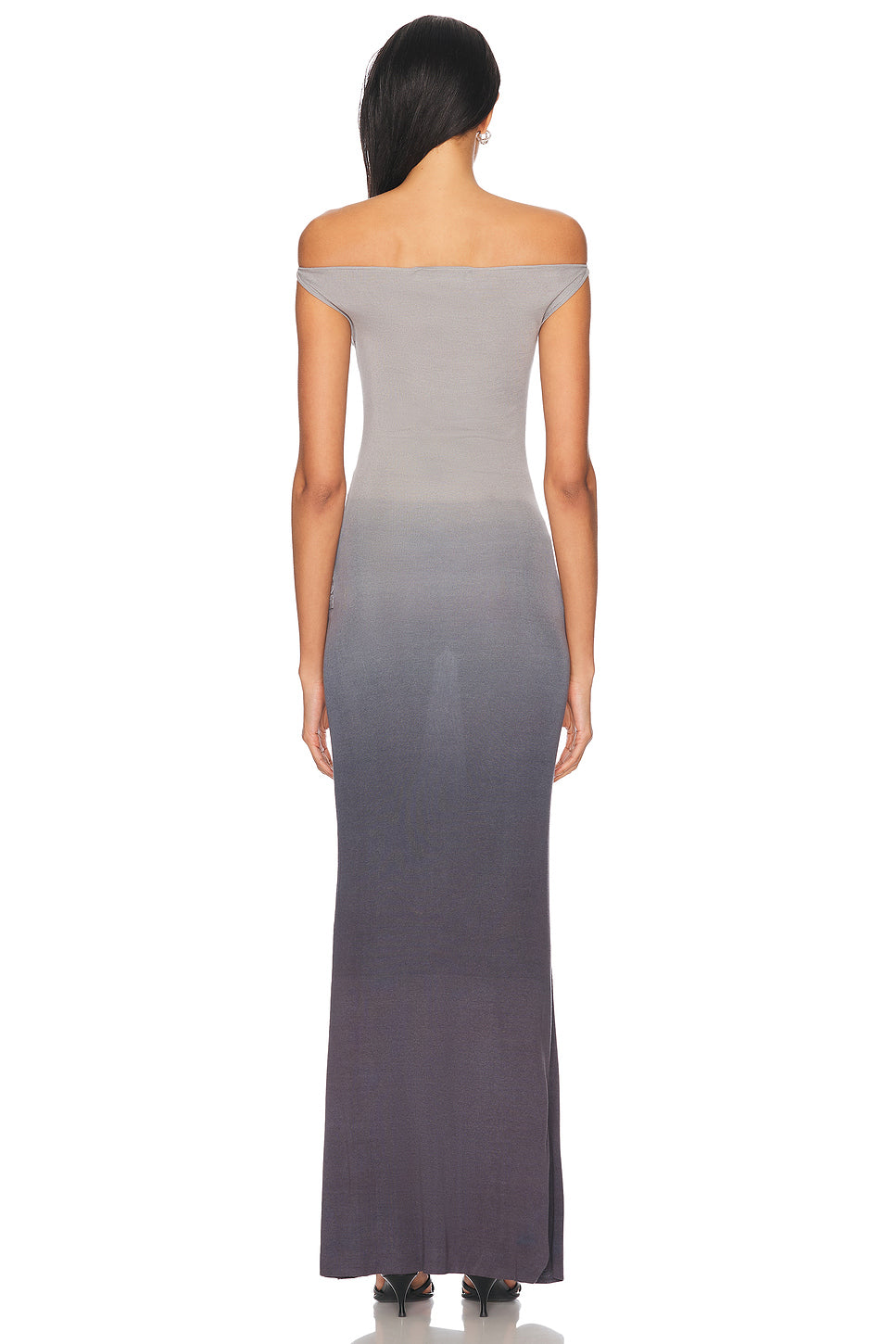 Hali Dress