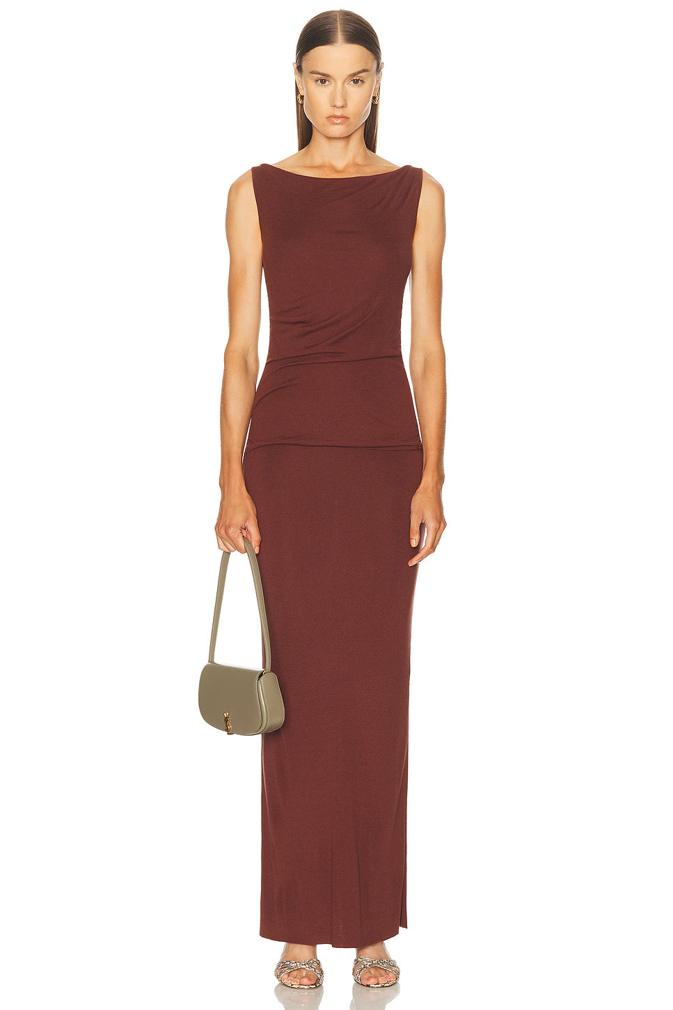 Hali Dress