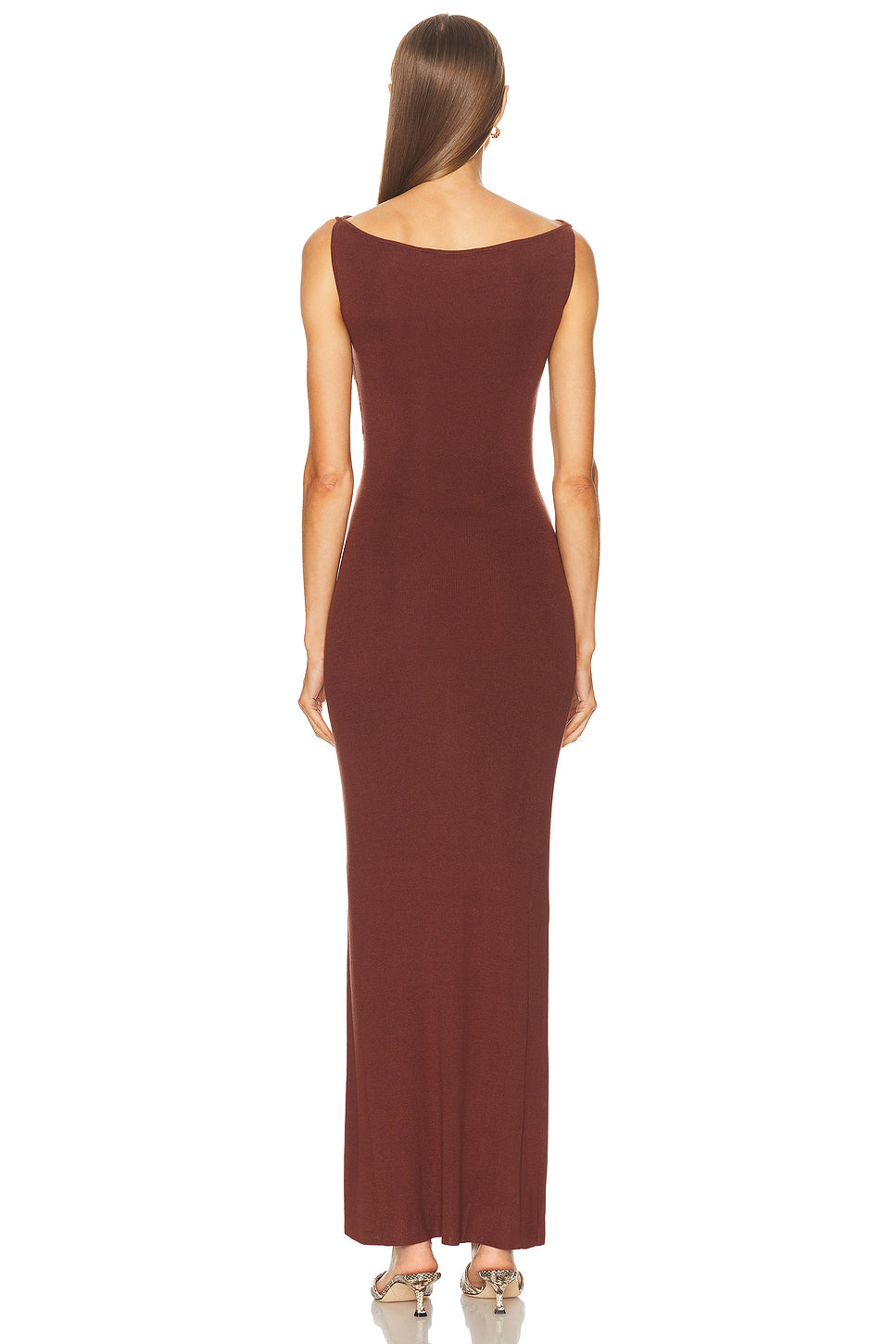 Hali Dress