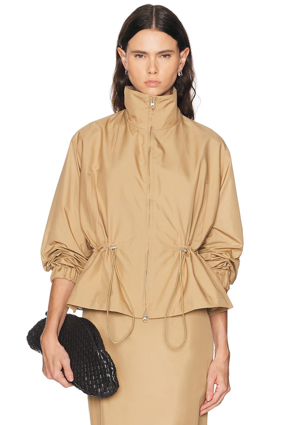 Tala Jacket