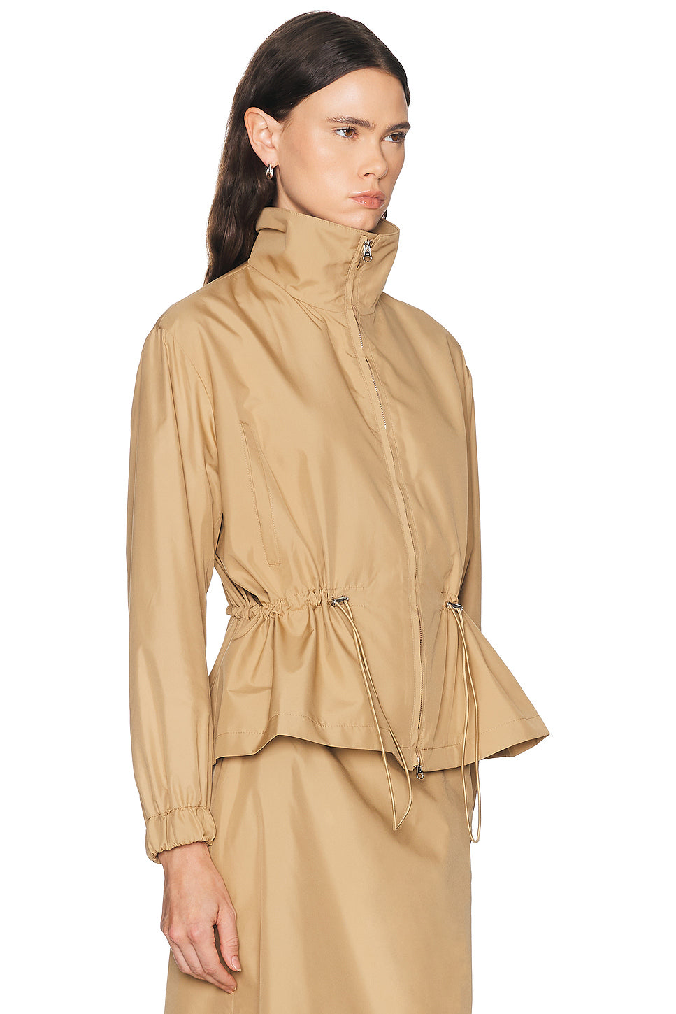 Tala Jacket