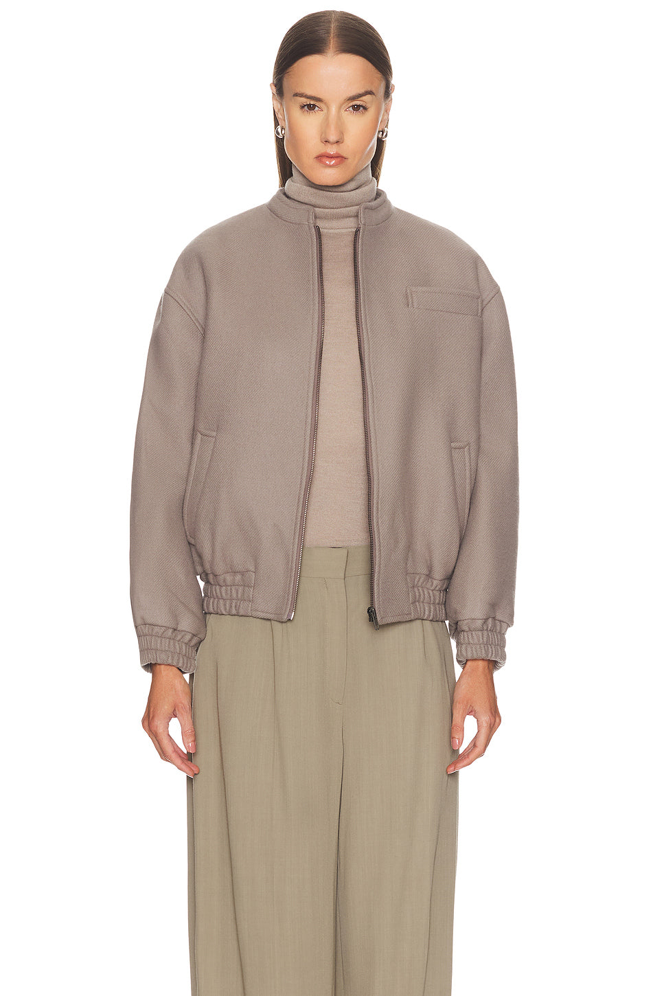 Tuli Jacket