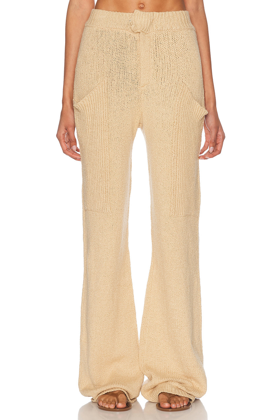 Soleil Pant