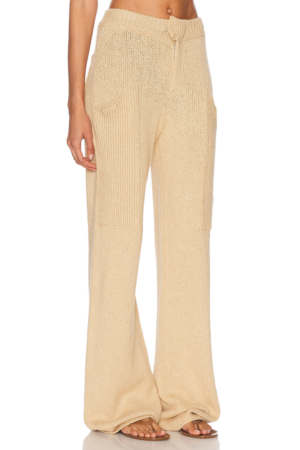 Soleil Pant