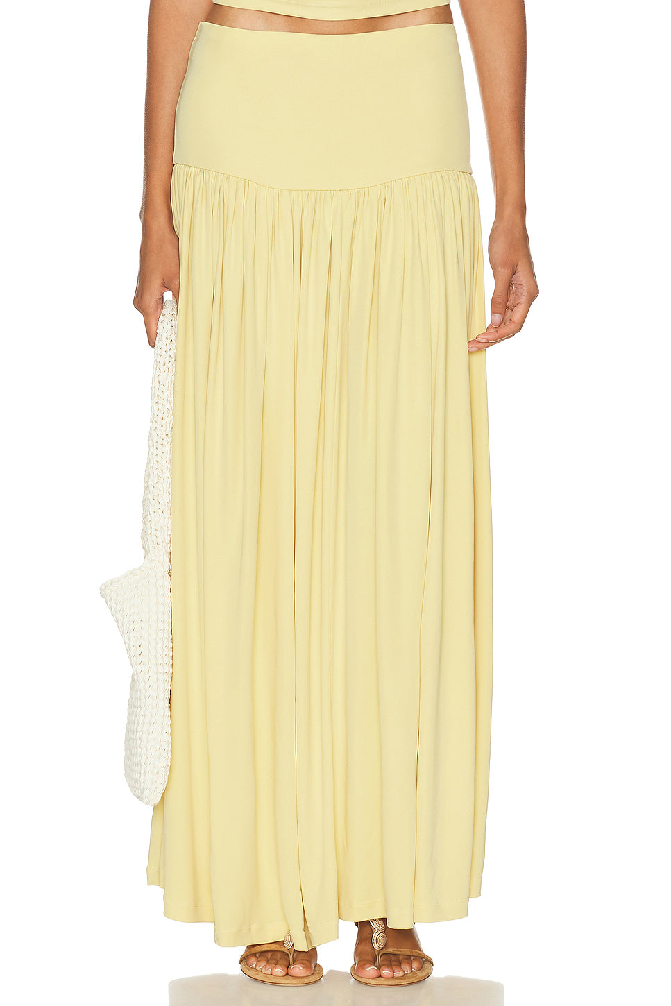 Maxi Skirt