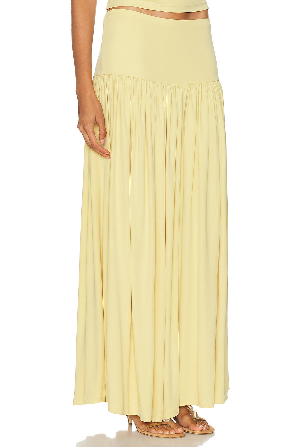 Maxi Skirt