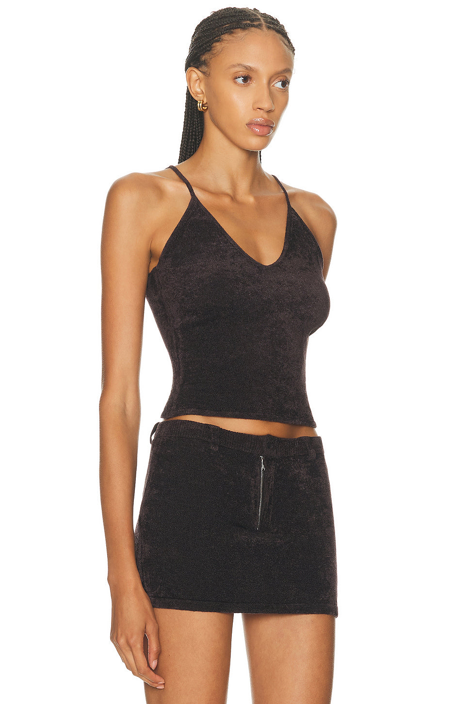 Velu Top