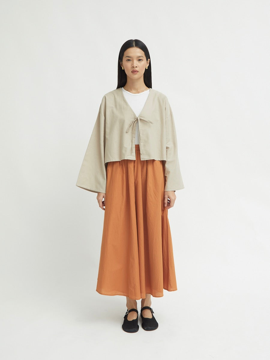 Adinda Bell Arm Outer