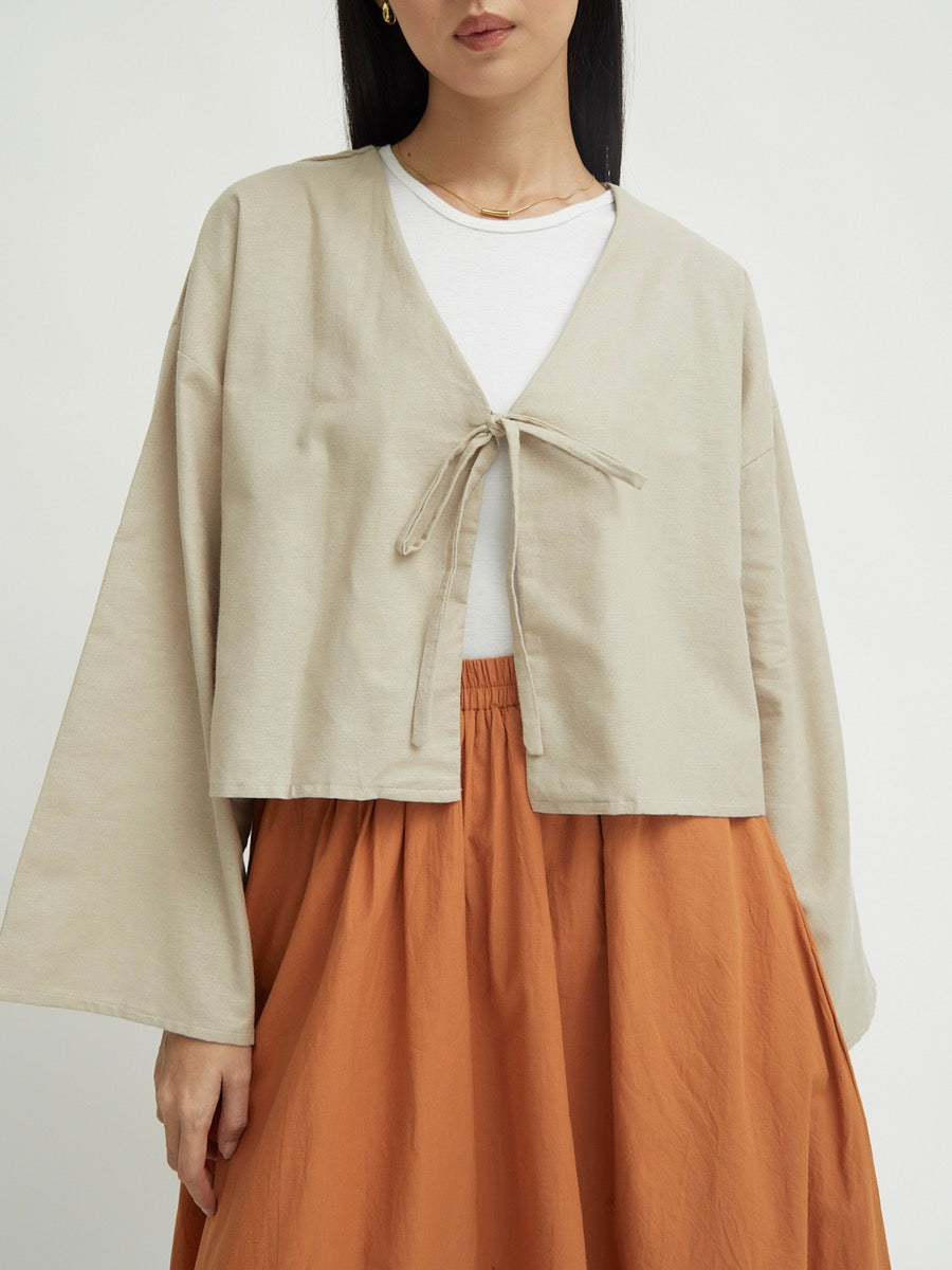 Adinda Bell Arm Outer