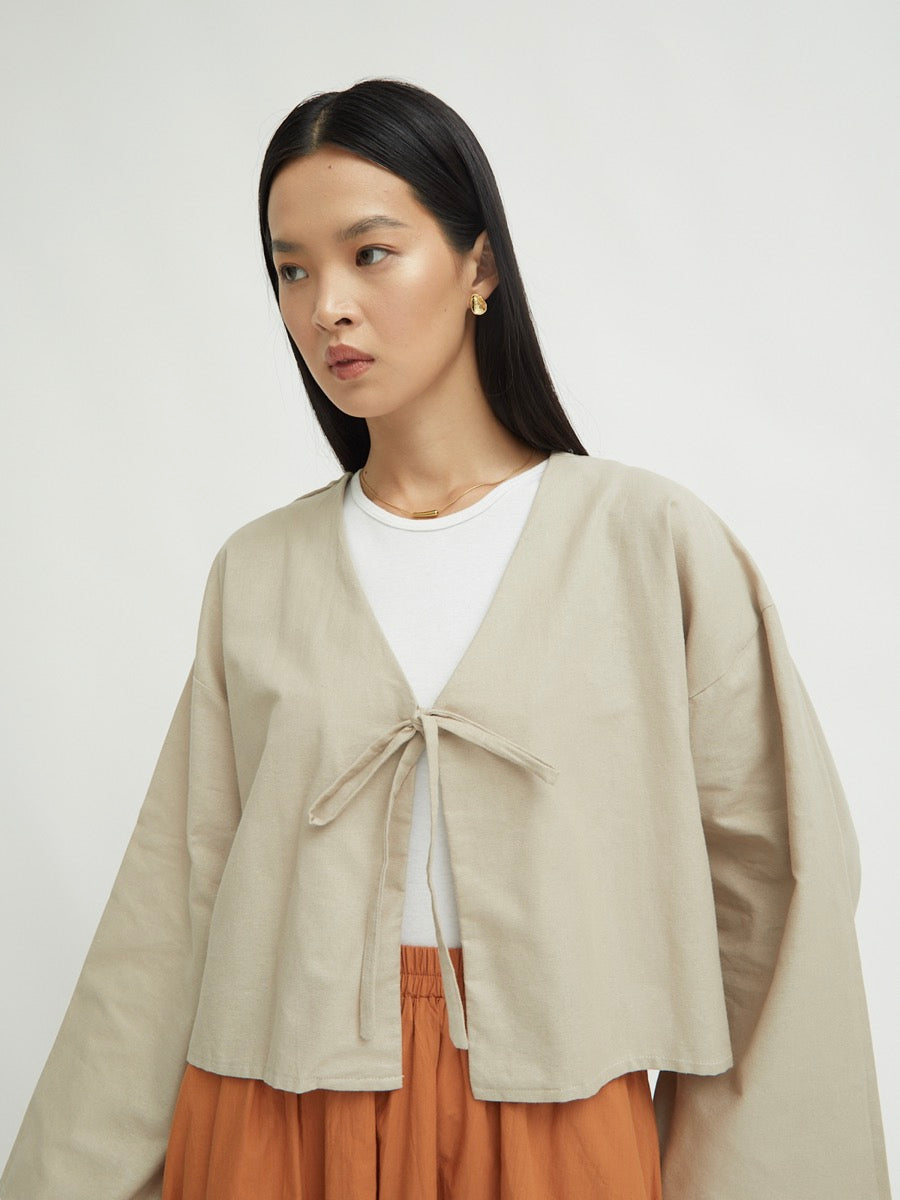 Adinda Bell Arm Outer