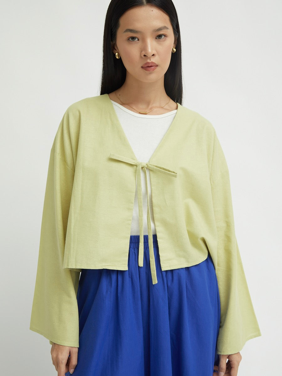 Adinda Bell Arm Outer