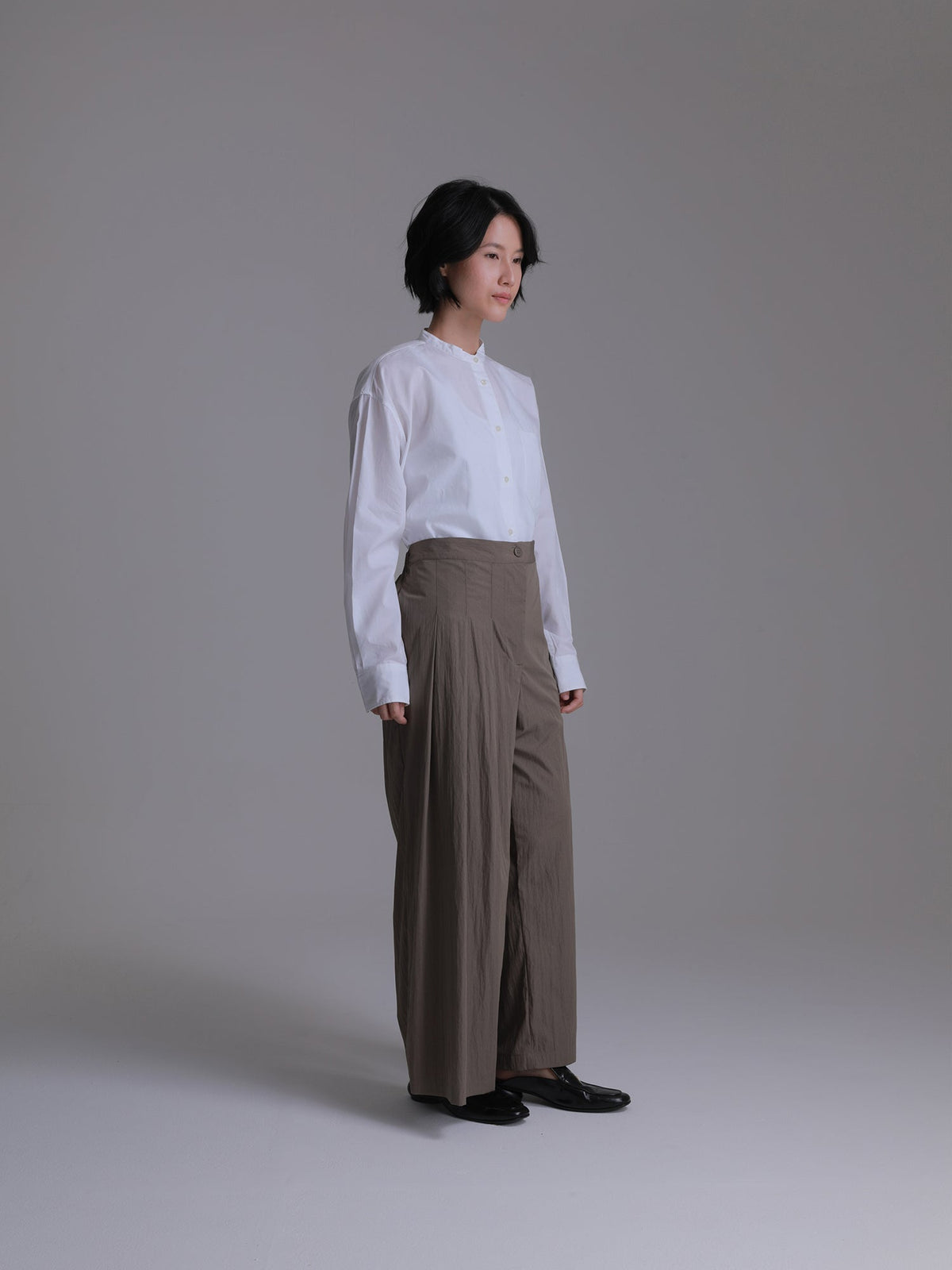 Aero Nylon Pants