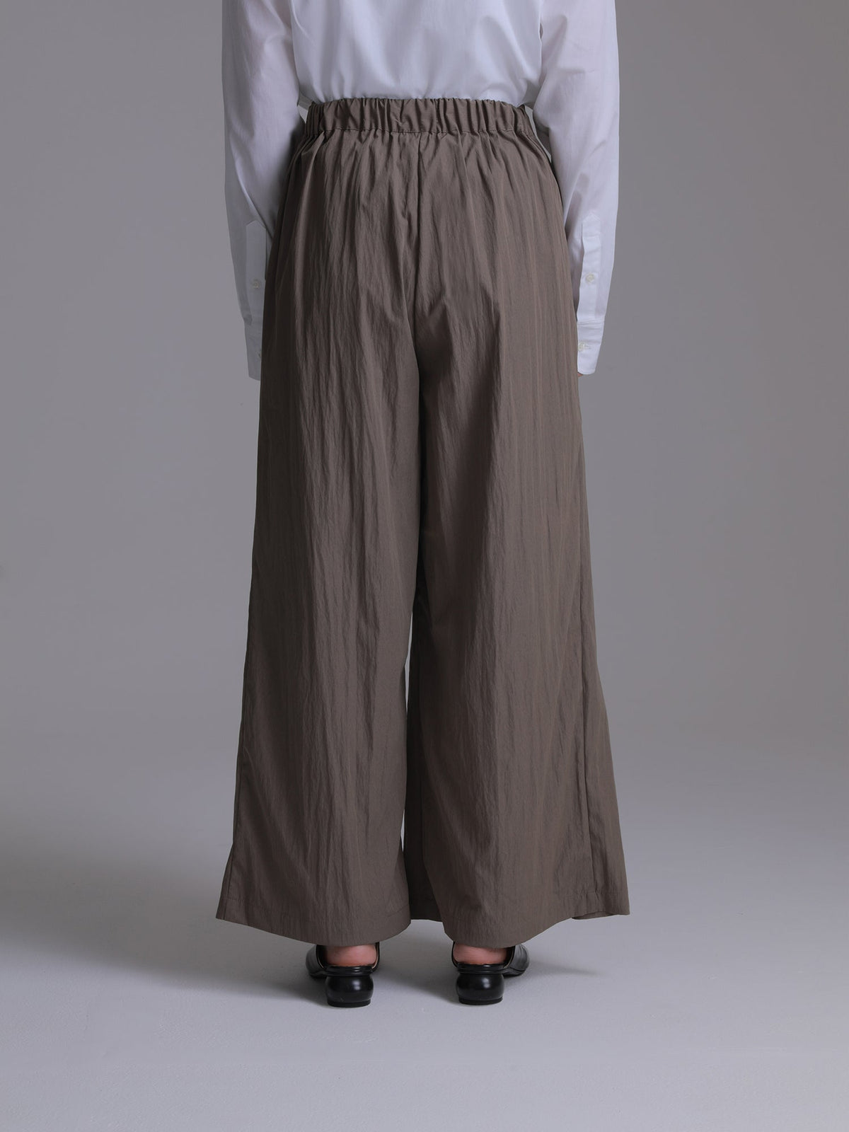 Aero Nylon Pants