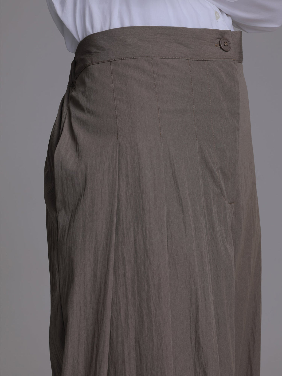 Aero Nylon Pants