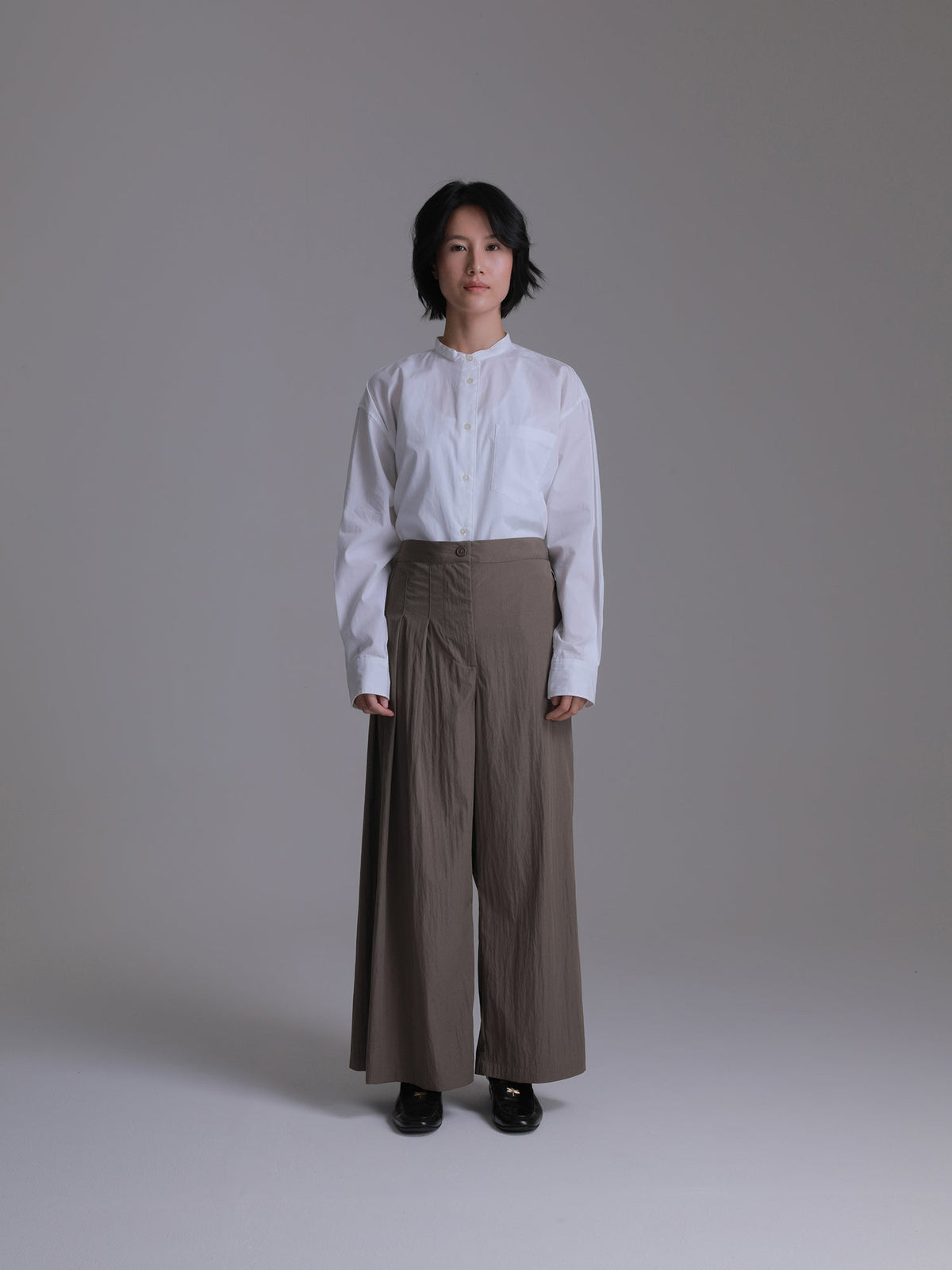Aero Nylon Pants