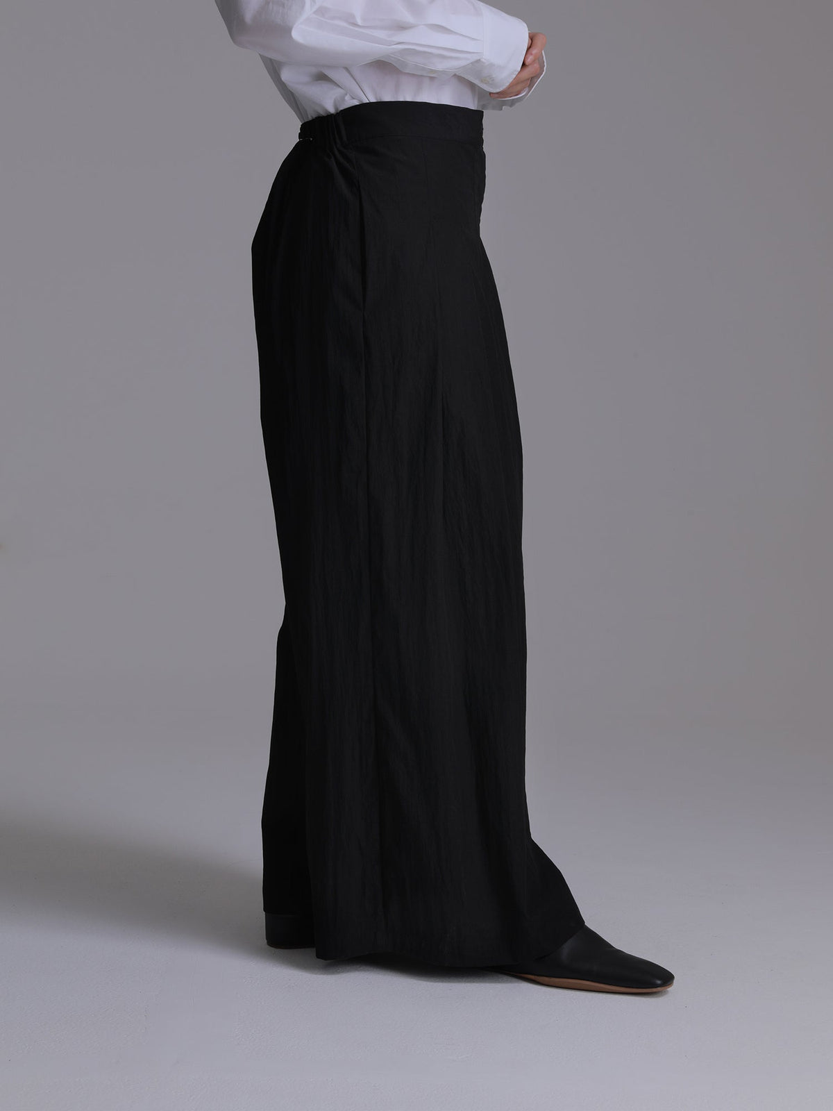 Aero Nylon Pants