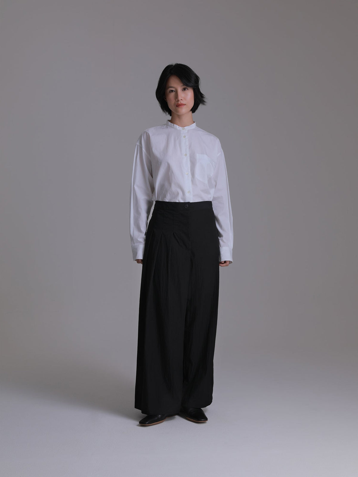 Aero Nylon Pants