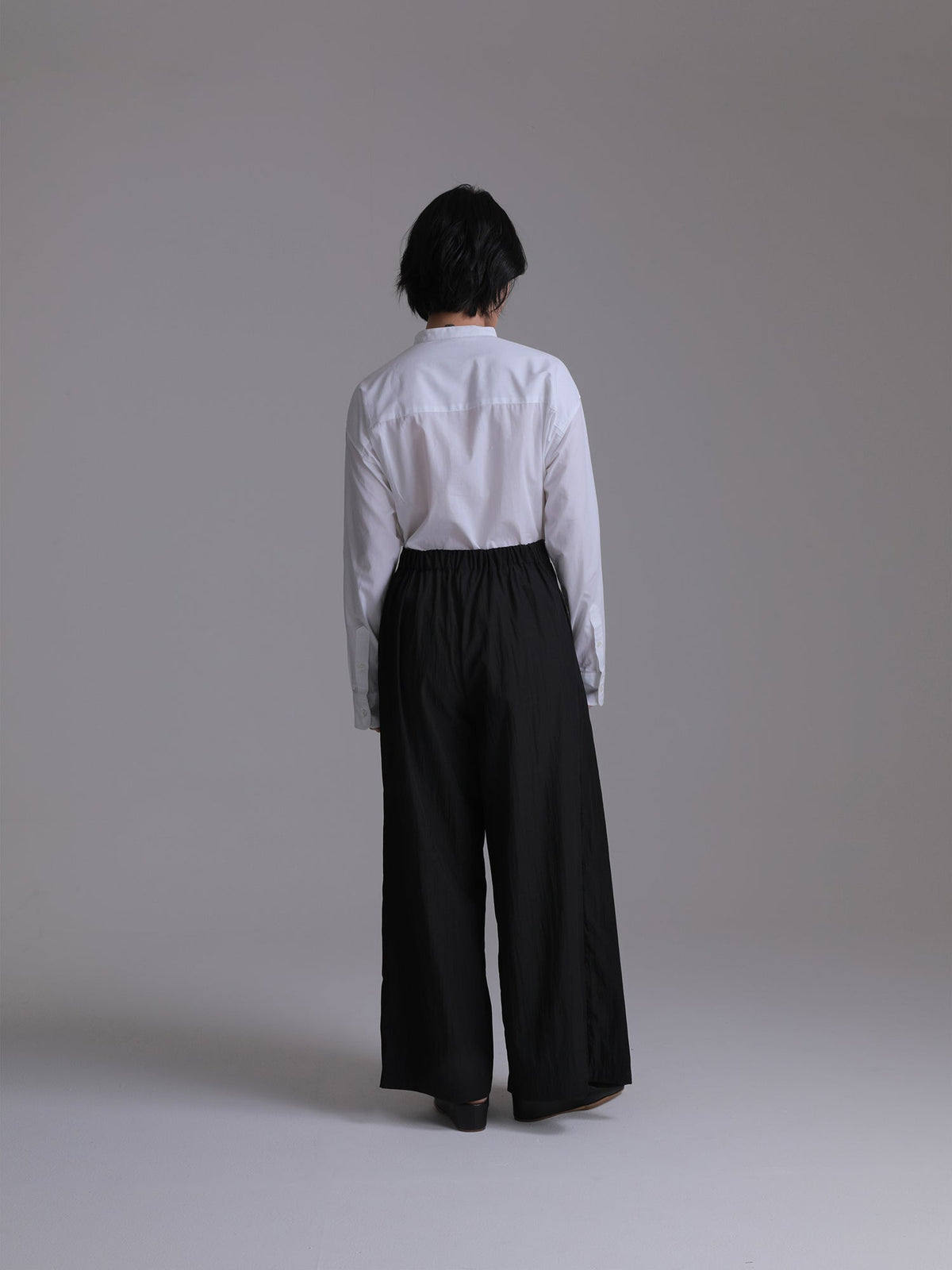 Aero Nylon Pants