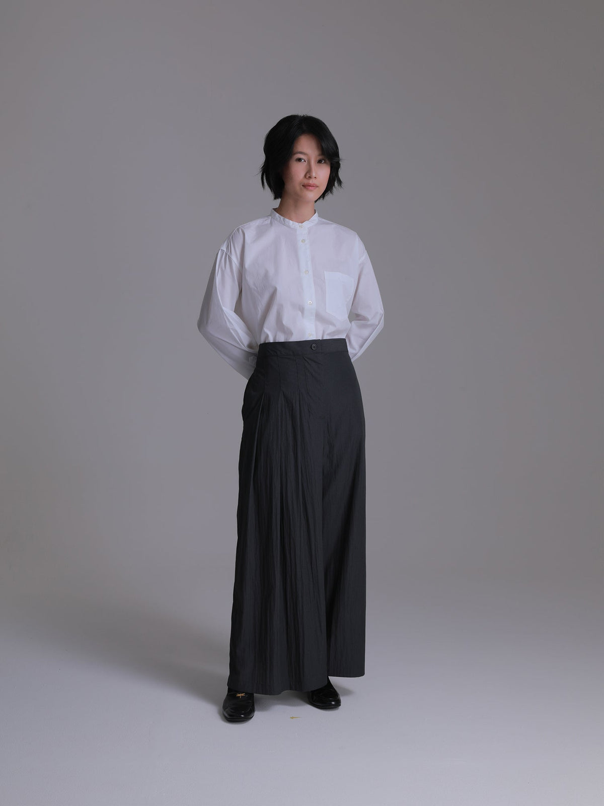 Aero Nylon Pants