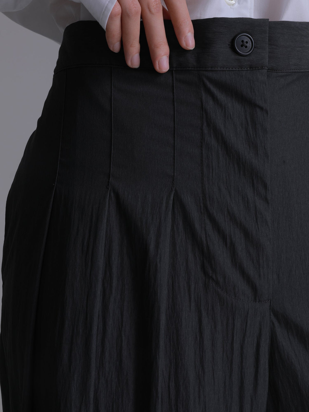 Aero Nylon Pants