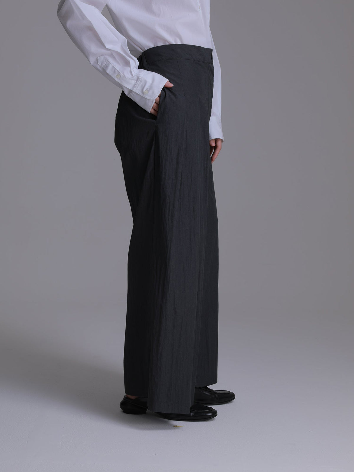Aero Nylon Pants