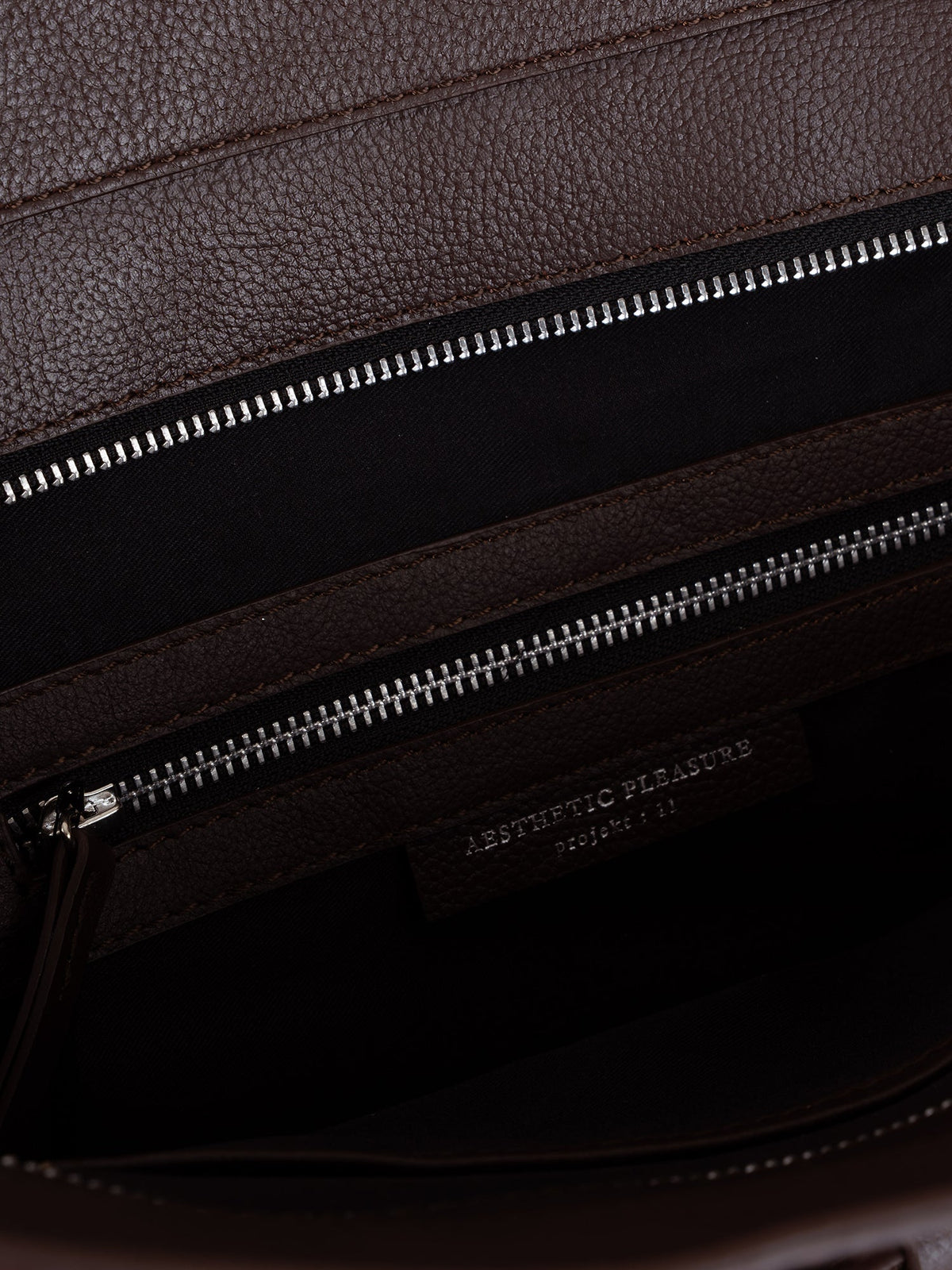 AFFIX BAG