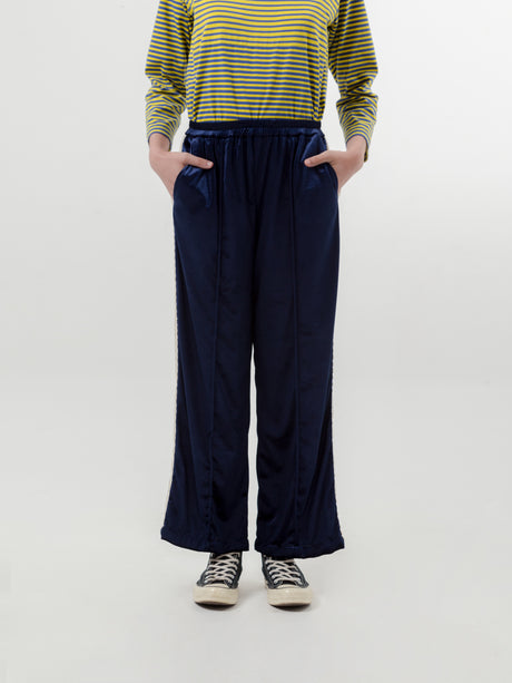 Agnes Velvet Pant